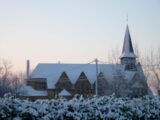 Histoire et patrimoine d’Offekerque (Pas-de-Calais)