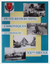 Histoire et patrimoine de Petit-Réderching (Moselle)