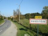 Histoire et patrimoine de Quiestède (Pas-de-Calais)
