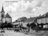 Histoire et patrimoine de Rémering-lès-Puttelange (Moselle)