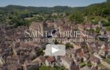 Histoire et patrimoine de Saint-Cyprien (Dordogne)