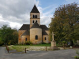 Histoire et patrimoine de Saint Léon sur Vézère (Dordogne)