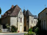 Histoire de Saint-Martial de Nabirat (Dordogne)