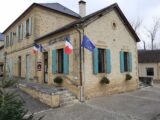 Histoire et patrimoine de Saint-Vincent de Cosse (Dordogne)