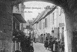 Histoire et patrimoine de Salignac-Eyvigues (Dordogne)