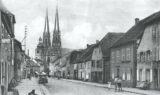 Histoire et patrimoine de Sarralbe (Moselle)