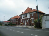 Histoire de Templeux le Guérard (Somme)