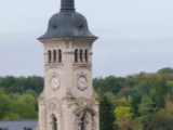 Histoire et patrimoine de Thiaucourt-Regnieville (Meurthe-et-Moselle)