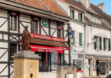 Histoire et patrimoine de Thorigny (Seine-et-Marne)