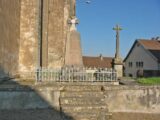 Histoire et patrimoine de Vereux (Haute-Saône)