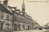 Histoire et patrimoine de Villeparisis (Seine-et-Marne)