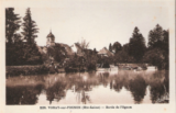 Histoire et patrimoine de Voray sur l’Ognon (Haute-Saône)