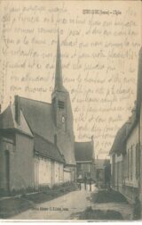 Histoire et patrimoine de Quiry le Sec (Somme)