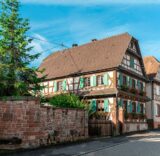 Histoire et patrimoine de Retschwiller (Bas-Rhin)