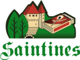 Histoire et patrimoine de Saintines (Oise)