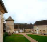 Histoire et patrimoine de Saint-Vaast lès Mello (Oise)