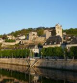 Histoire et patrimoine de Terrasson – Lavilledieu (Dordogne)