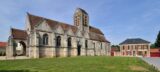 Histoire et patrimoine d’Ully Saint-Georges (Oise)