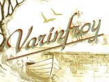 Histoire et patrimoine de Varinfroy (Oise)
