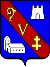 Histoire et patrimoine de Villey le Sec (Meurthe-et-Moselle)