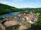 Histoire et patrimoine de Sierck les Bains (Moselle)