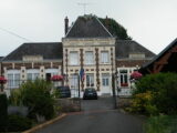 Histoire de Cartigny (Somme)