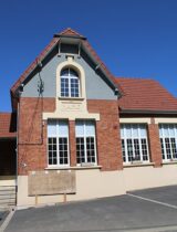 Histoire de Courcelette (Somme)