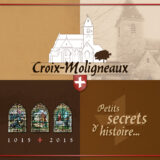 Histoire et patrimoine de Croix-Moligneaux (Somme)