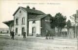 Histoire de Fricourt (Somme)