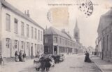 Histoire et patrimoine de Sainghin en Weppes (Nord)