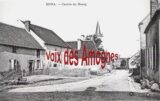 Histoire et patrimoine de Bona (Nièvre)