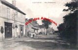 Histoire et patrimoine de Fertrève (Nièvre)