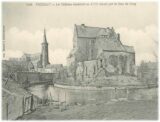 Histoire et patrimoine de Préseau (Nord)