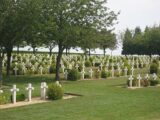 Histoire de Rancourt (Somme)