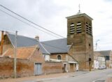 Histoire et patrimoine de Saint-Aybert (Nord)