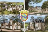 Histoire et patrimoine de Saint Sulpice (Nièvre)
