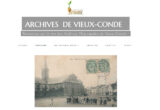 Histoire et patrimoine de Vieux-Condé (Nord)