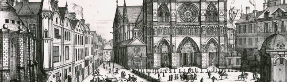 Annuaire Historique des Communes de France